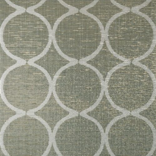 Watercourse Metallic Silver-Aqua AT7948